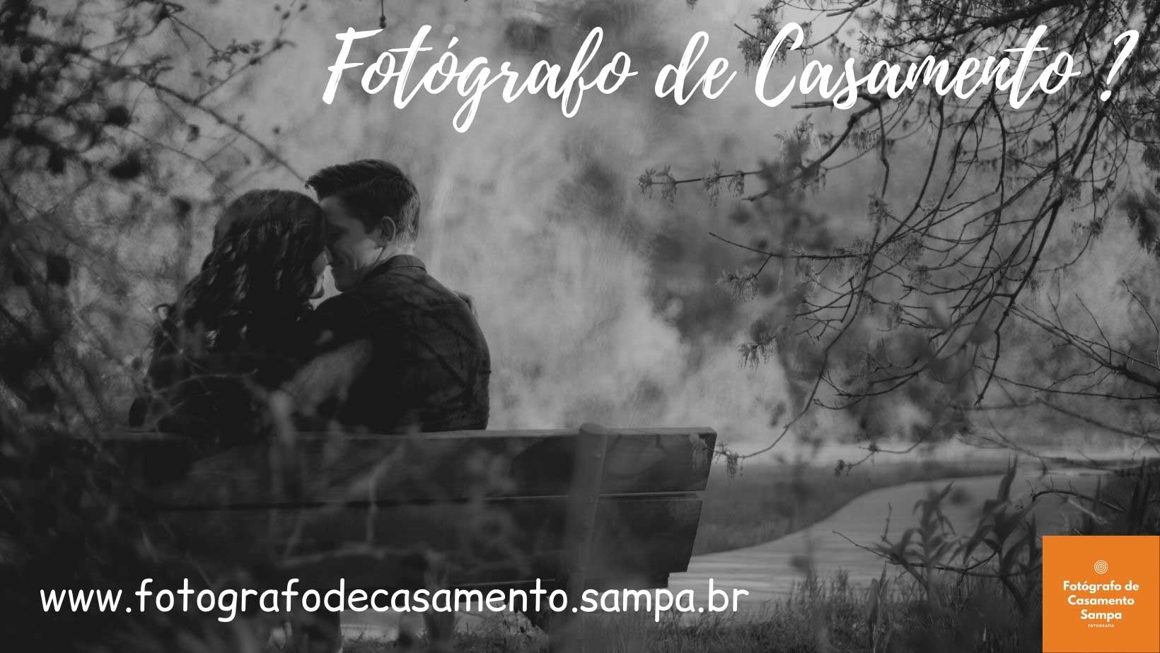 ENSAIO FOTOGRÁFICO DE CASAIS
